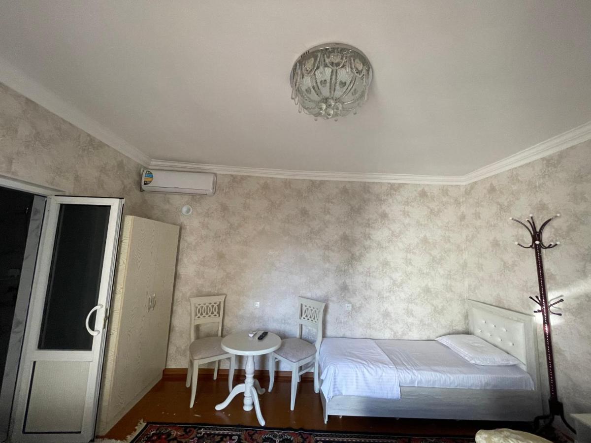 Isfandiyor Hotel Samarkanda Zewnętrze zdjęcie