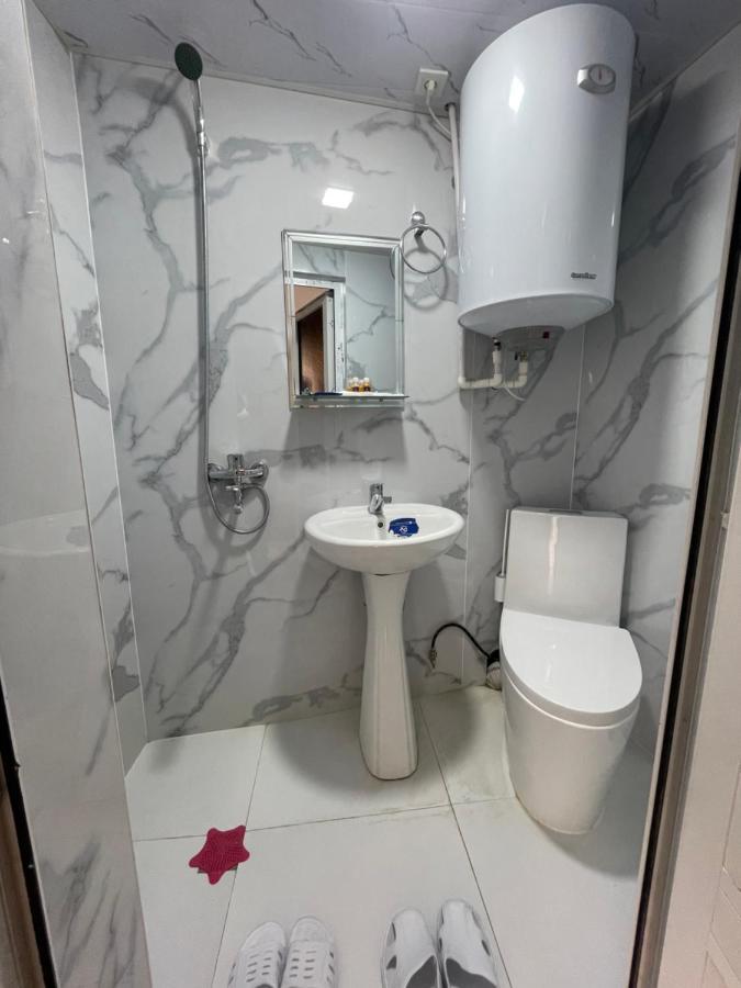 Isfandiyor Hotel Samarkanda Zewnętrze zdjęcie